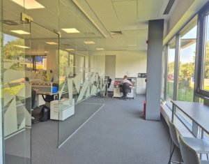 Office for rent in Cluj-napoca, zone Gruia