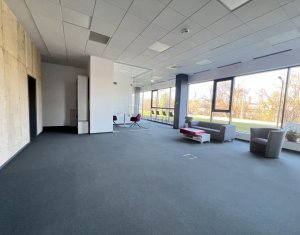 Spatiu multifunctional 220mp, parcari, zona Tetarom I 