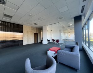 Spatiu multifunctional 220mp, parcari, zona Tetarom I 