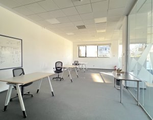 Spatiu multifunctional 220mp, parcari, zona Tetarom I 