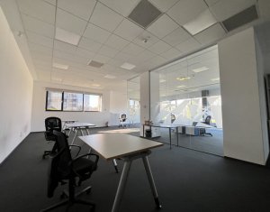 Spatiu multifunctional 220mp, parcari, zona Tetarom I 