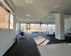 Spatiu multifunctional 220mp, parcari, zona Tetarom I 