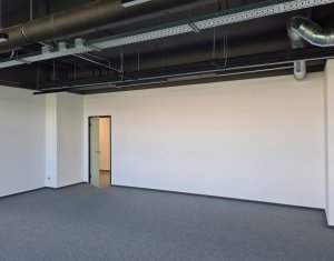 Office for rent in Cluj-napoca, zone Gruia