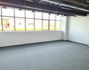 Office for rent in Cluj-napoca, zone Gruia