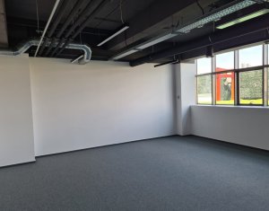 Office for rent in Cluj-napoca, zone Gruia