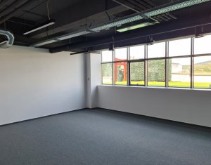 Office for rent in Cluj-napoca, zone Gruia