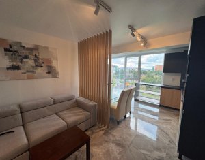 Apartament modern, 3 camere, Soporului