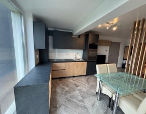 Appartement 3 chambres à louer dans Cluj-napoca, zone Sopor