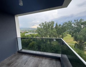 Appartement 3 chambres à louer dans Cluj-napoca, zone Sopor