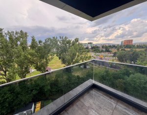 Appartement 3 chambres à louer dans Cluj-napoca, zone Sopor