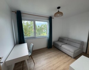 Appartement 3 chambres à louer dans Cluj-napoca, zone Sopor
