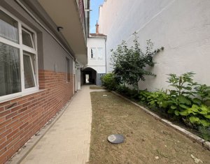 Apartment 2 rooms for rent in Cluj-napoca, zone Centru