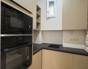 Apartment 2 rooms for rent in Cluj-napoca, zone Centru