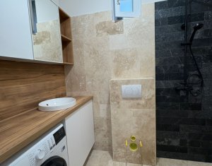 Apartment 2 rooms for rent in Cluj-napoca, zone Centru