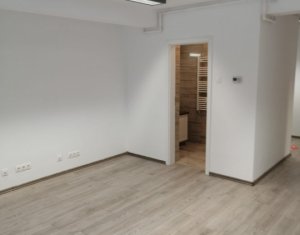 Bureau à louer dans Cluj-napoca, zone Marasti
