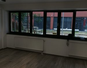 Bureau à louer dans Cluj-napoca, zone Marasti