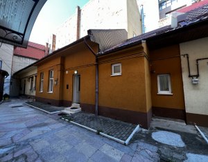 Iroda kiadó on Cluj-napoca, Zóna Centru