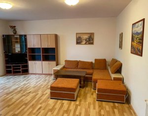 Appartement 2 chambres à louer dans Cluj-napoca, zone Gheorgheni