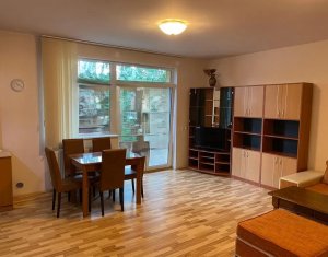 Apartament 2 camere, Andrei Murasanu/Gheorgheni, terasa 15mp