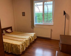 Apartament 2 camere, Andrei Murasanu/Gheorgheni, terasa 15mp