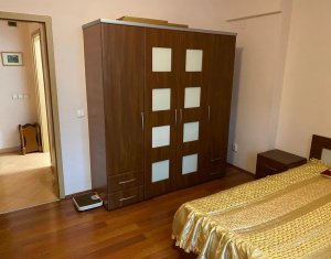 Apartament 2 camere, Andrei Murasanu/Gheorgheni, terasa 15mp