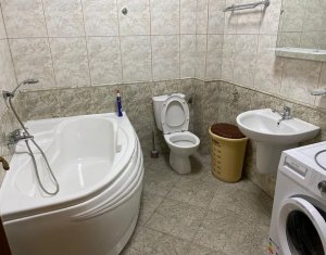 Apartament 2 camere, Andrei Murasanu/Gheorgheni, terasa 15mp