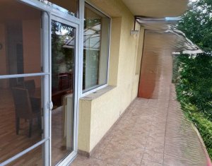 Apartament 2 camere, Andrei Murasanu/Gheorgheni, terasa 15mp