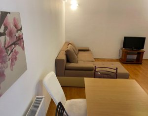 Apartament 2 camere, centru, imobil nou, parcare subterana, zona FSPAC
