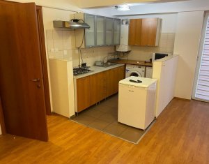 Apartament 2 camere, centru, imobil nou, parcare subterana, zona FSPAC