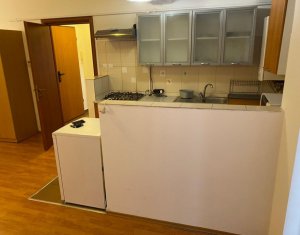 Apartament 2 camere, centru, imobil nou, parcare subterana, zona FSPAC