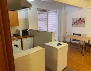 Apartament 2 camere, centru, imobil nou, parcare subterana, zona FSPAC