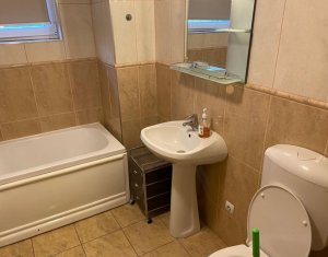 Apartament 2 camere, centru, imobil nou, parcare subterana, zona FSPAC