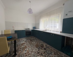 House 4 rooms for rent in Cluj-napoca, zone Buna Ziua