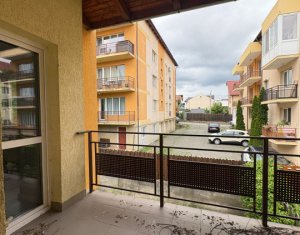 House 4 rooms for rent in Cluj-napoca, zone Buna Ziua