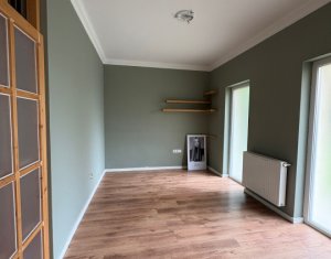 House 4 rooms for rent in Cluj-napoca, zone Buna Ziua