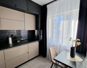 Apartament 1 camera, cartier Buna Ziua, parcare, balcon