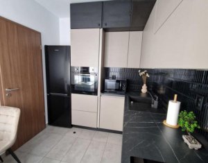 Apartament 1 camera, cartier Buna Ziua, parcare, balcon