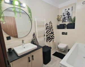 Apartament 1 camera, cartier Buna Ziua, parcare, balcon