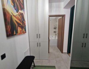 Apartament 1 camera, cartier Buna Ziua, parcare, balcon