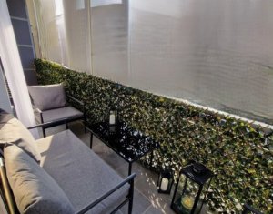 Apartament 1 camera, cartier Buna Ziua, parcare, balcon