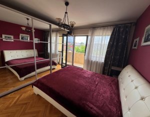 Appartement 3 chambres à louer dans Cluj-napoca, zone Intre Lacuri