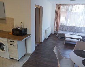 Apartment 2 rooms for rent in Cluj-napoca, zone Borhanci