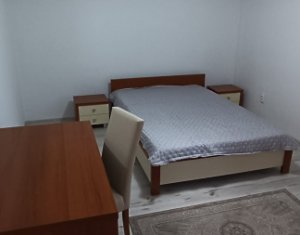 Apartment 2 rooms for rent in Cluj-napoca, zone Borhanci