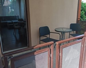 Apartment 2 rooms for rent in Cluj-napoca, zone Borhanci