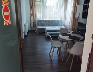 Apartment 2 rooms for rent in Cluj-napoca, zone Borhanci