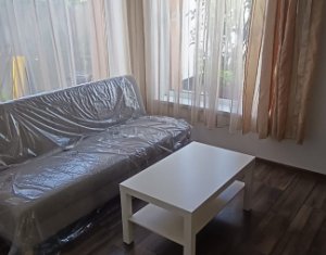 Apartment 2 rooms for rent in Cluj-napoca, zone Borhanci