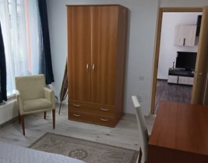 Apartment 2 rooms for rent in Cluj-napoca, zone Borhanci