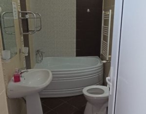 Apartament 2 camere de inchiriat, parcare, Borhanci