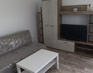 Apartament 2 camere de inchiriat, parcare, Borhanci