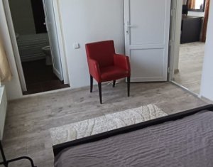 Apartament 2 camere de inchiriat, parcare, Borhanci